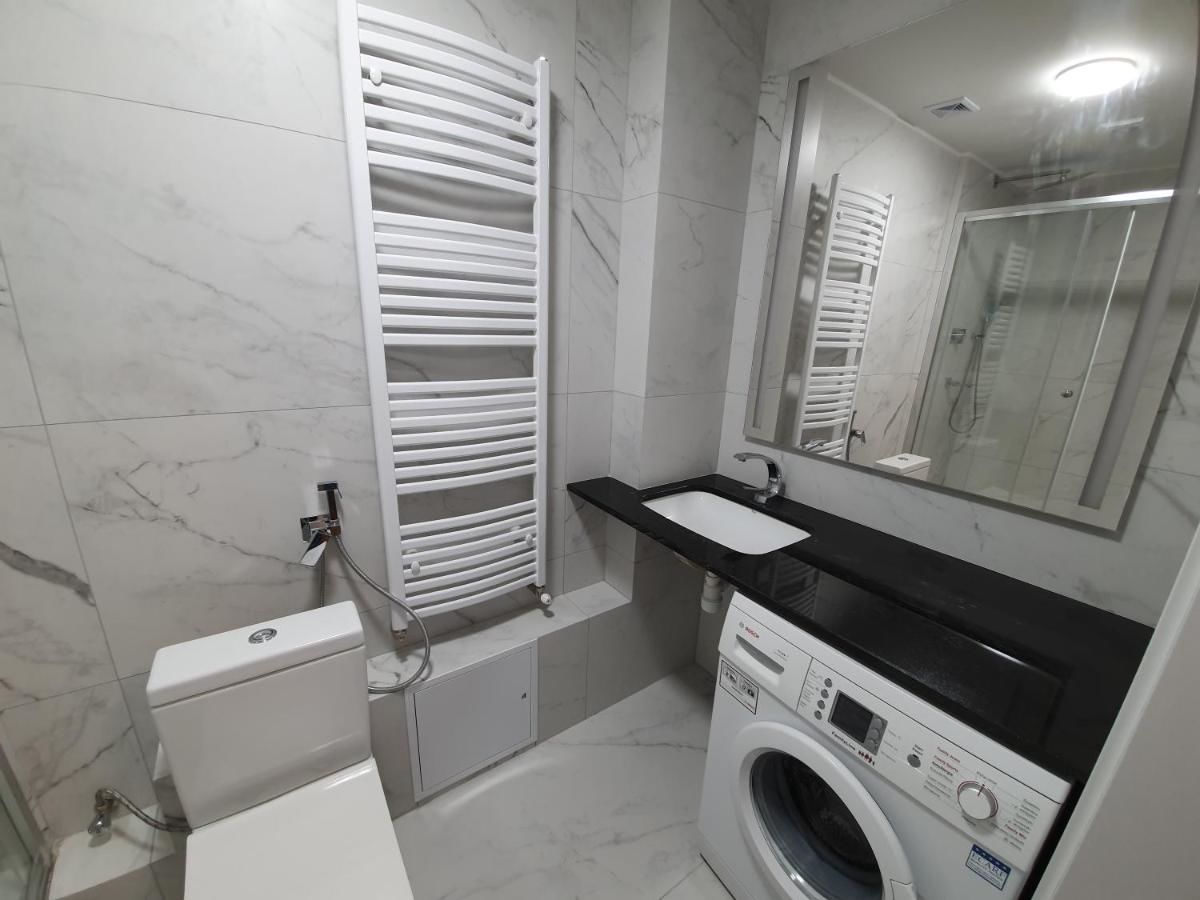 Апартаменты Stefan cel Mare Lux 2 Rooms apartment centre Chisinau Кишинёв-15