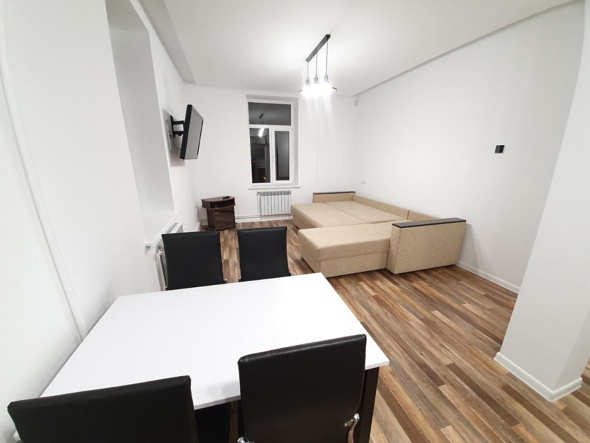 Апартаменты Stefan cel Mare Lux 2 Rooms apartment centre Chisinau Кишинёв-17