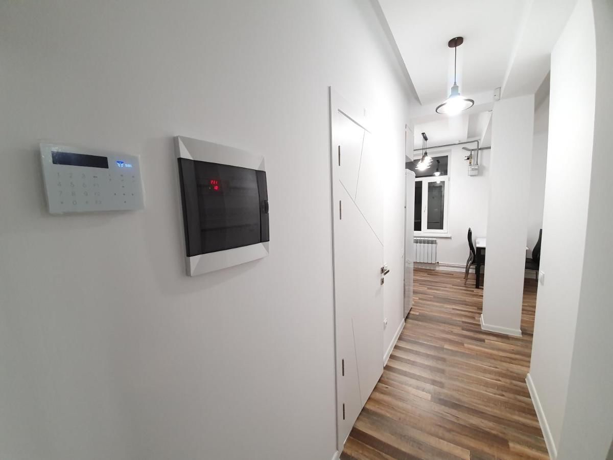 Апартаменты Stefan cel Mare Lux 2 Rooms apartment centre Chisinau Кишинёв-45