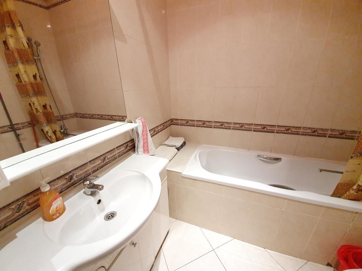 Апартаменты Stefan cel Mare Lux 2 Rooms apartment centre Chisinau Кишинёв-47