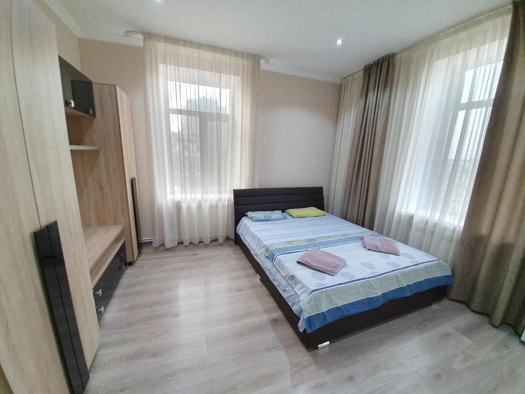 Апартаменты Stefan cel Mare Lux 2 Rooms apartment centre Chisinau Кишинёв-63